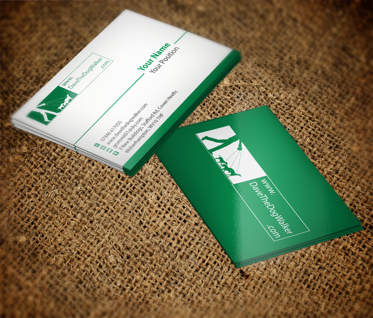Business Card Design by MT for this project | Design #5381816