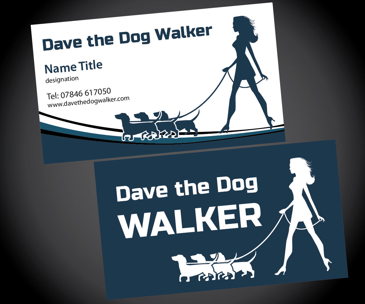 Business Card Design by joliau for this project | Design #5378561