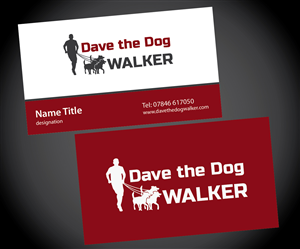 Business Card Design by joliau for this project | Design: #5378570