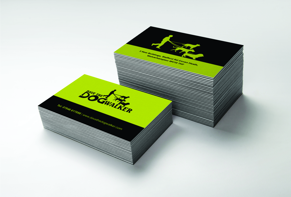 Business Card Design by cb1318 for this project | Design #5385160