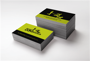 Business Card Design by cb1318 for this project | Design: #5385160