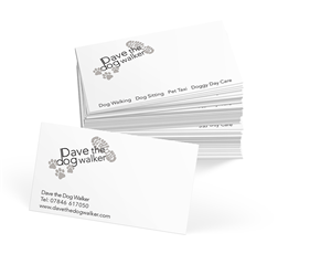Design de Carte de Visite par SJS Graphic Design Works pour ce projet | Design #5379840