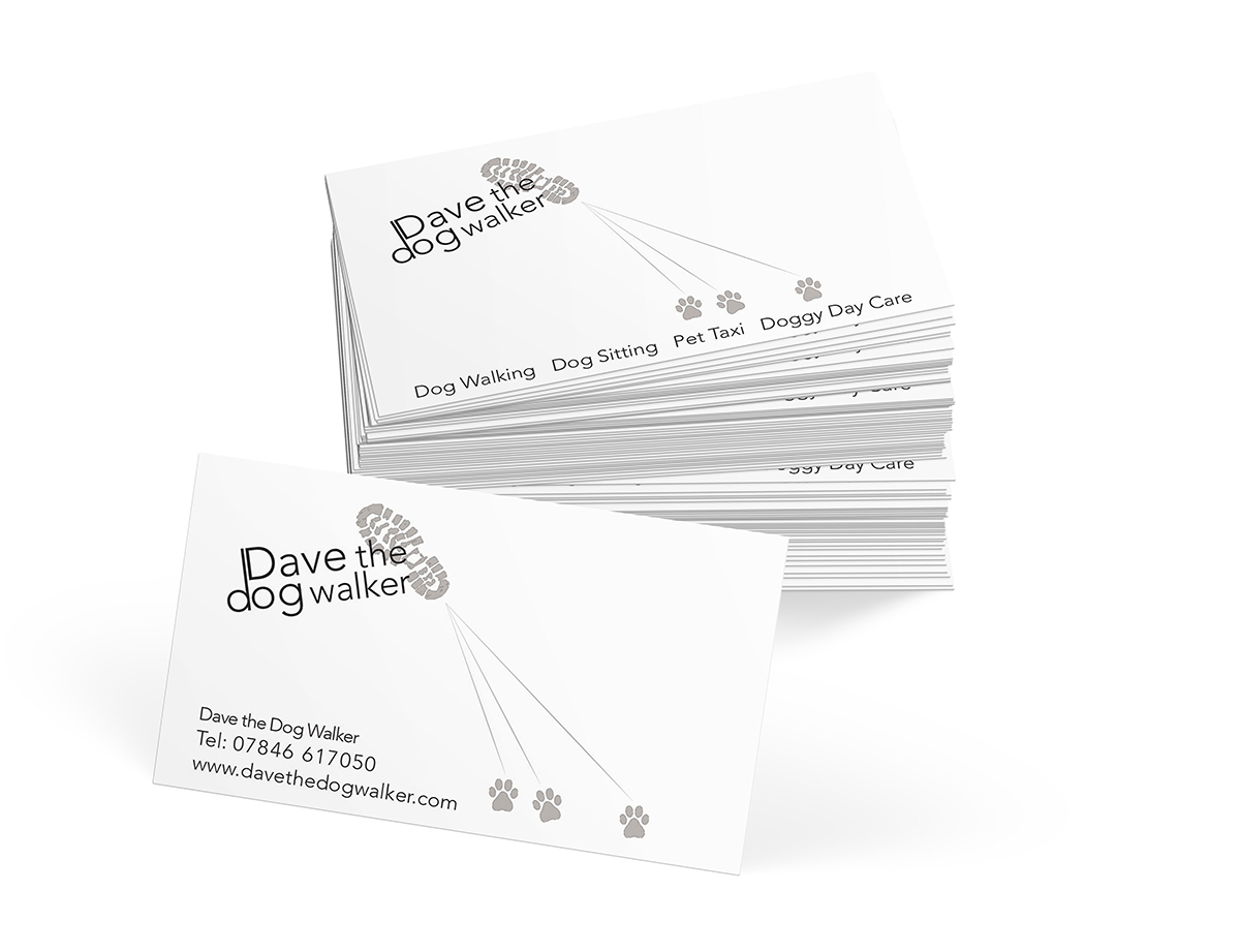 Diseño de Tarjeta de Presentación por SJS Graphic Design Works para este proyecto | Diseño #5379846