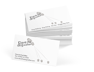 Business Card Design by SJS Graphic Design Works for this project | Design: #5379846