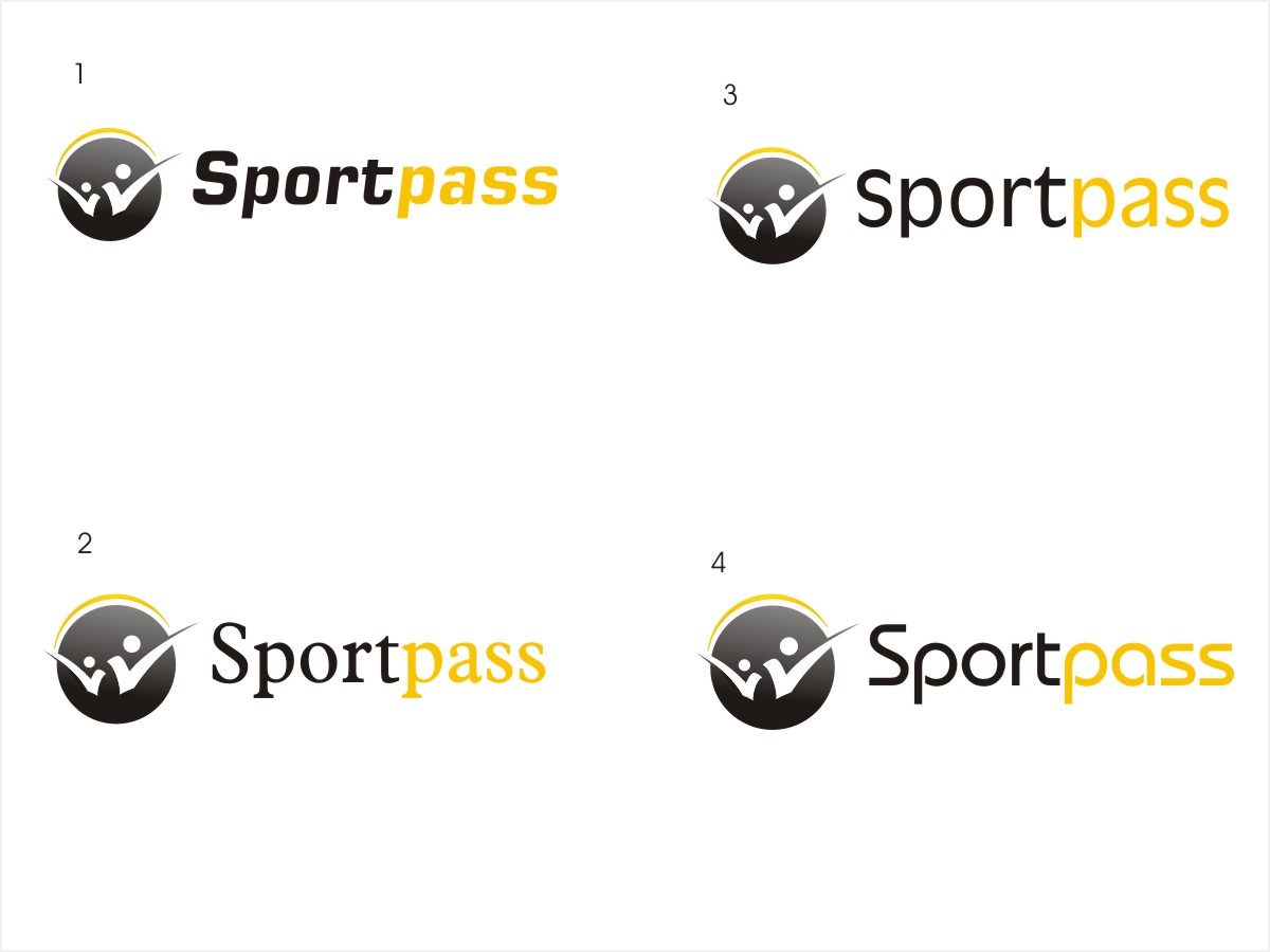 Diseño de Logo por Actives para este proyecto | Diseño #1527572