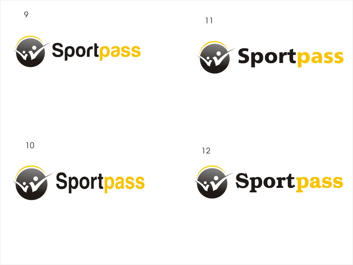 Logo-Design von Sushma für dieses Projekt | Design #1527580