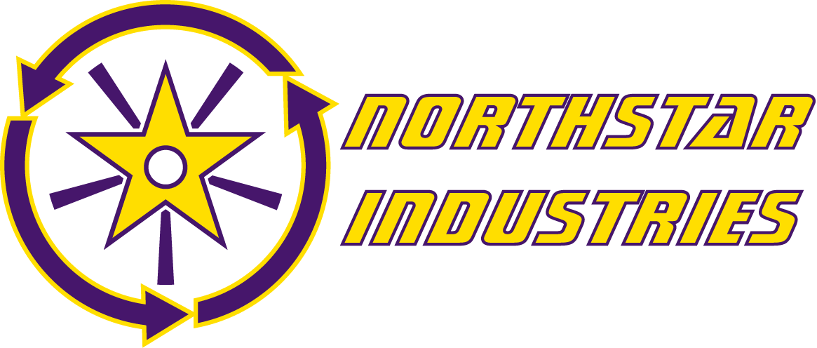 Logo Design by KC Hammond for NORTHSTAR INDUSTRIES | Design #1499015