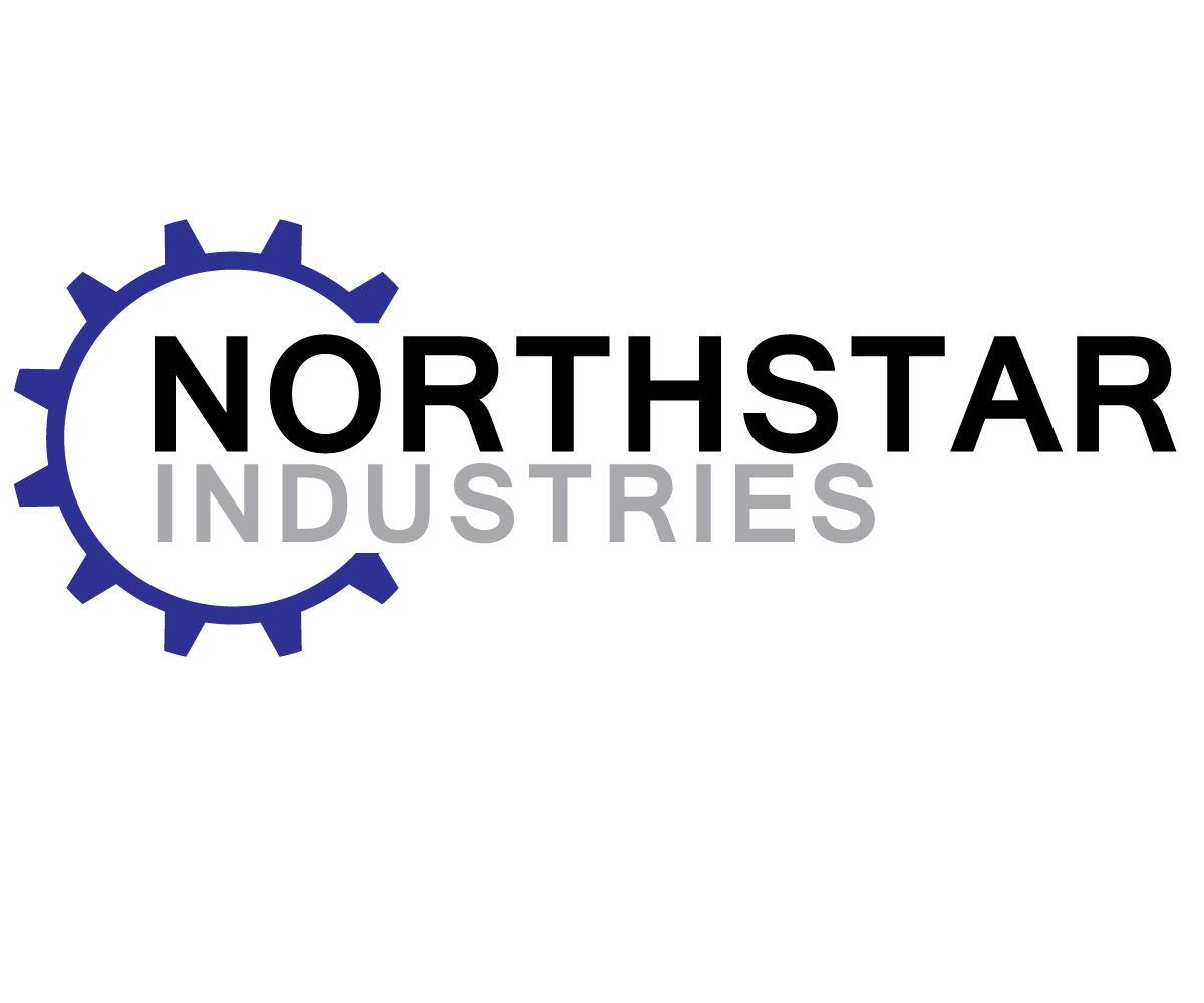 Logo-Design von Michael Marcum für NORTHSTAR INDUSTRIES | Design #1491398
