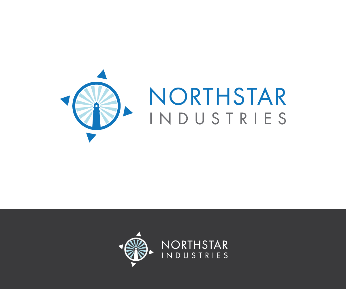 Design de Logo par Roy pour NORTHSTAR INDUSTRIES | Design #1499089