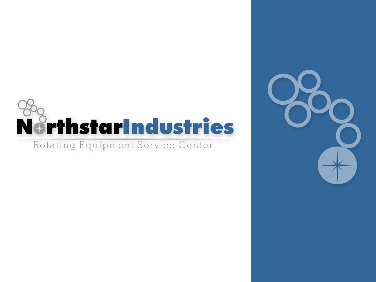 Logo Design by vladst2004 for NORTHSTAR INDUSTRIES | Design #1506557