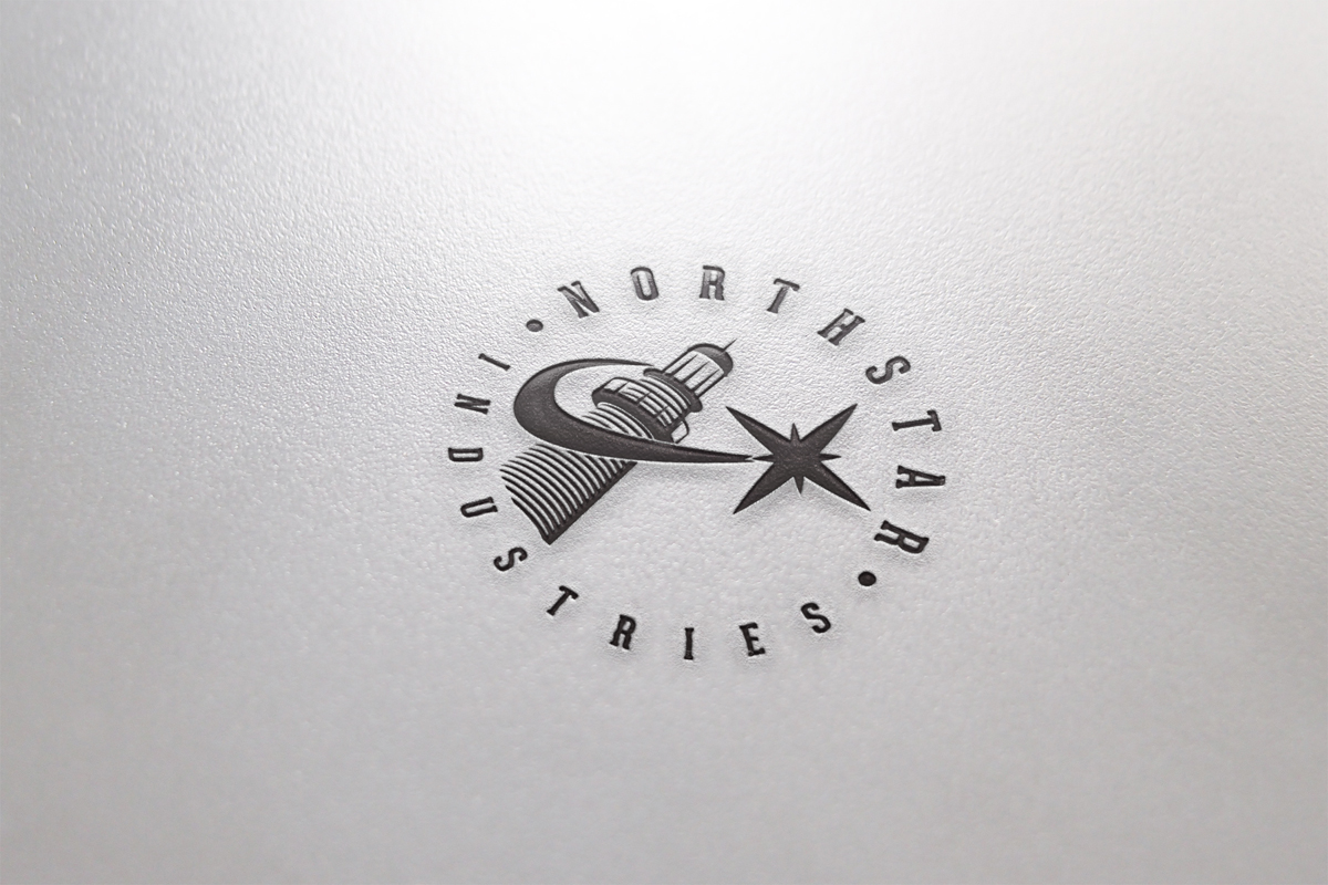 Design de Logo par Gerilla design pour NORTHSTAR INDUSTRIES | Design #1507943