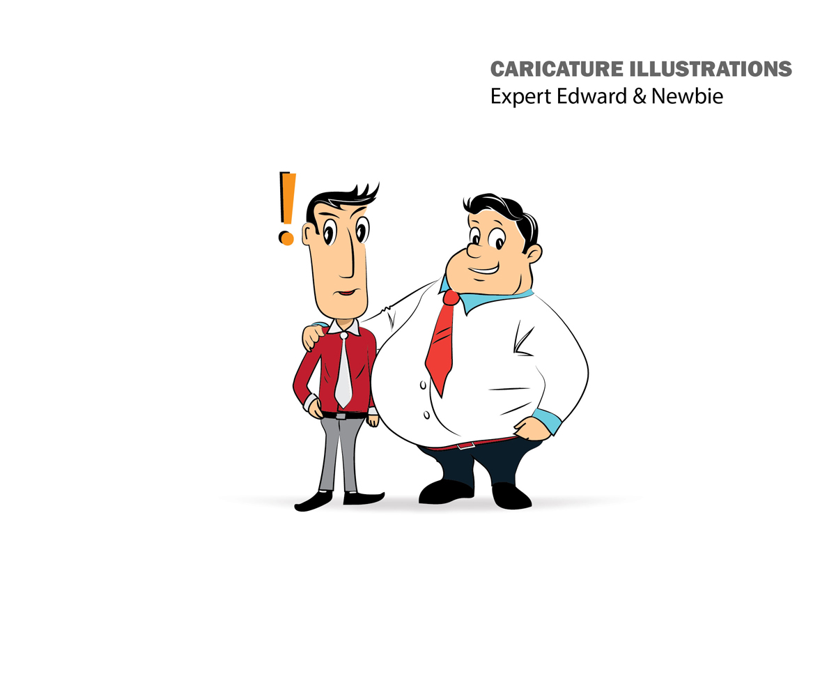 Design Illustration par MicroZ pour National Insurance Services  | Design #5411830