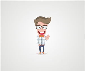 Illustration Design by Artissan for National Insurance Services  | Design: #5379942