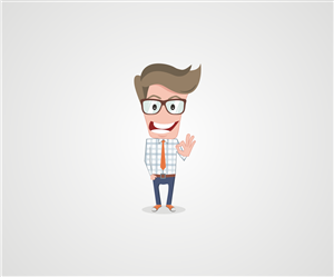 Illustration Design by Artissan for National Insurance Services  | Design: #5379947