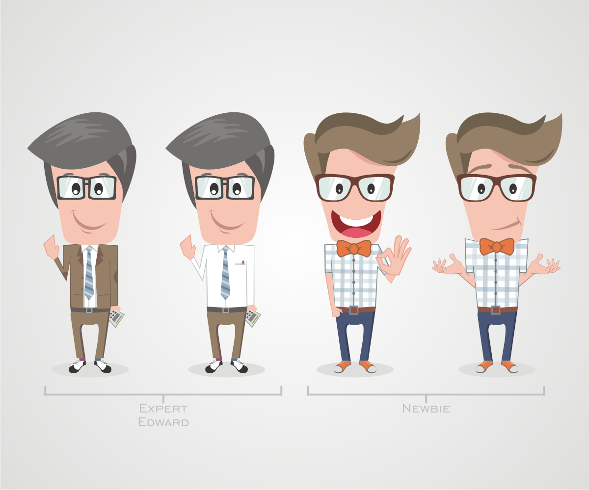 Illustration Design by Artissan for National Insurance Services  | Design: #5413499