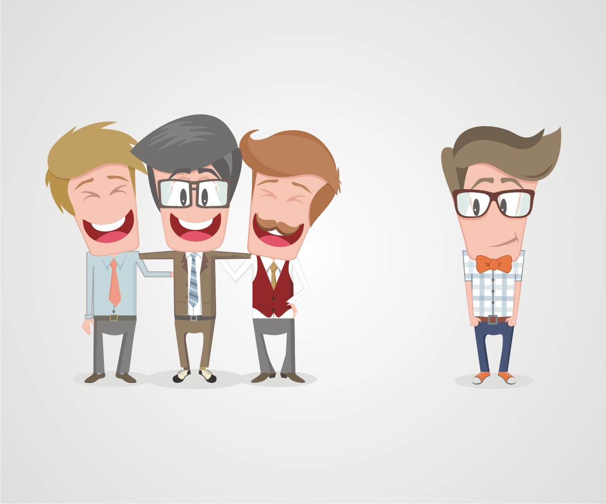 Illustration Design by Artissan for National Insurance Services  | Design #5461395