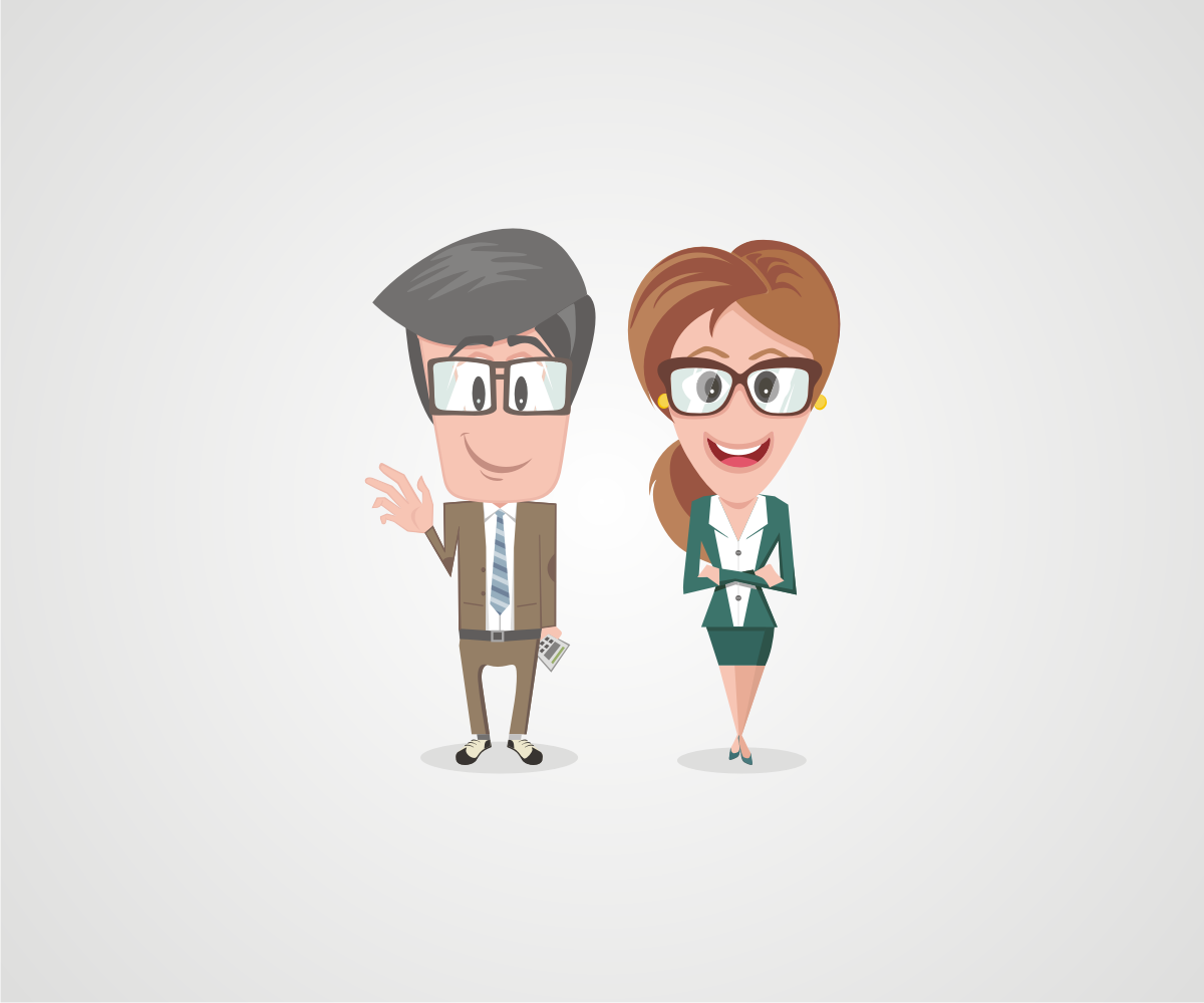 Illustration Design by Artissan for National Insurance Services  | Design #5483176