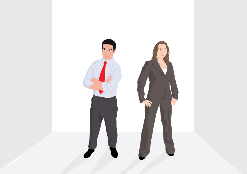 Diseño Con Ilustración por Impressive Sol para National Insurance Services  | Diseño #5384911