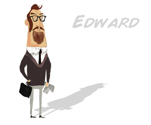 Illustration Design by 507IW for National Insurance Services  | Design: #5406049