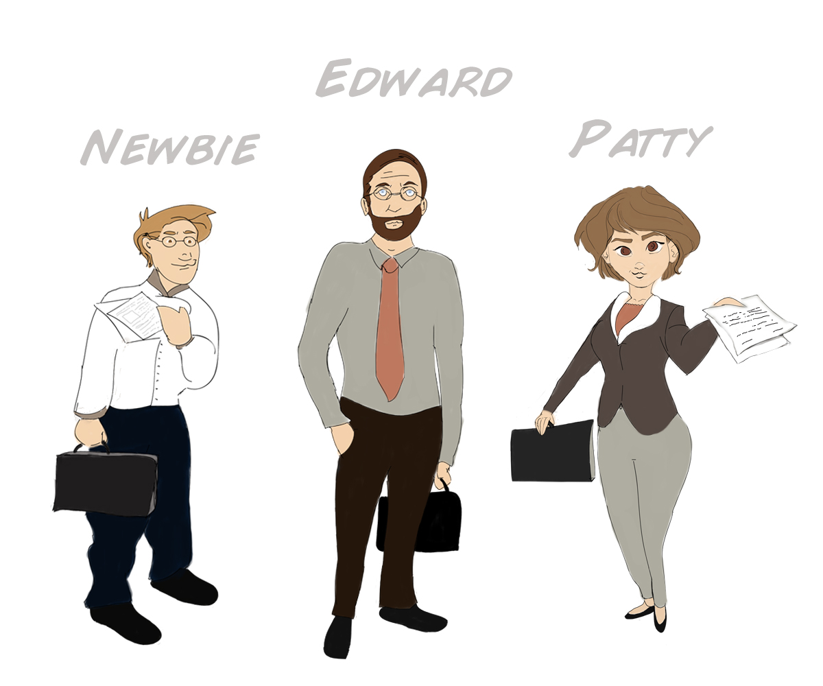 Illustration Design by 507IW for National Insurance Services  | Design #5413337