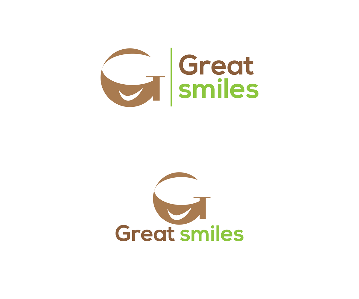 Logo Design by Batas for this project | Design #5419622