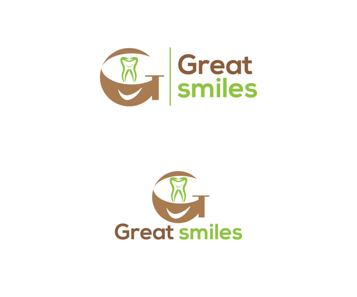 Logo Design by Batas for this project | Design #5419642