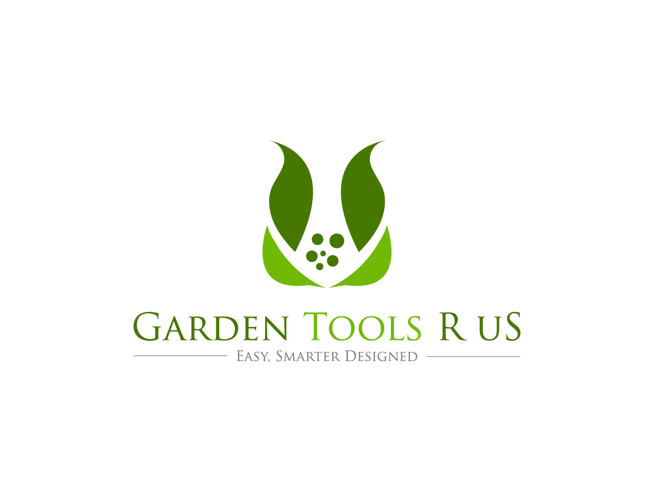 Logo-Design von NDRO für Ruppert Garden Tools | Design #5378141