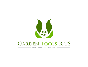 Logo-Design von NDRO für Ruppert Garden Tools | Design: #5378141