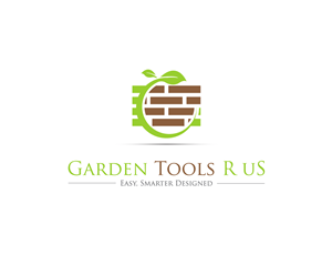 Logo-Design von NDRO für Ruppert Garden Tools | Design: #5378144