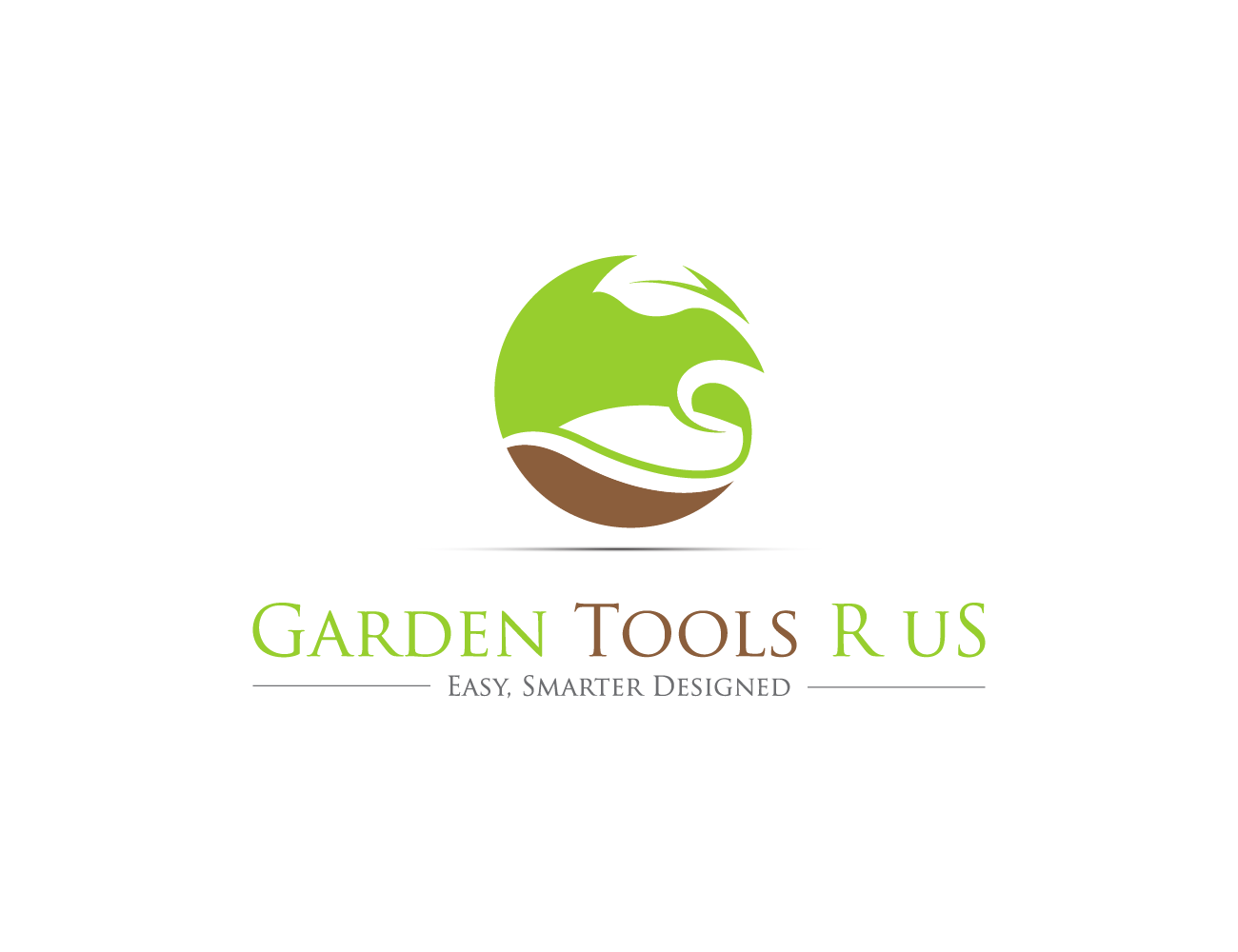 Logo-Design von NDRO für Ruppert Garden Tools | Design #5378152