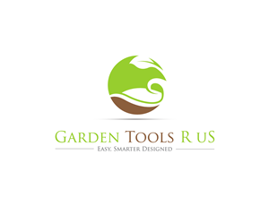 Logo-Design von NDRO für Ruppert Garden Tools | Design: #5378152