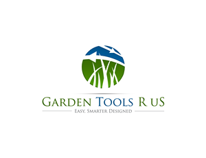 Design de Logo par En_drow pour Ruppert Garden Tools | Design #5378155