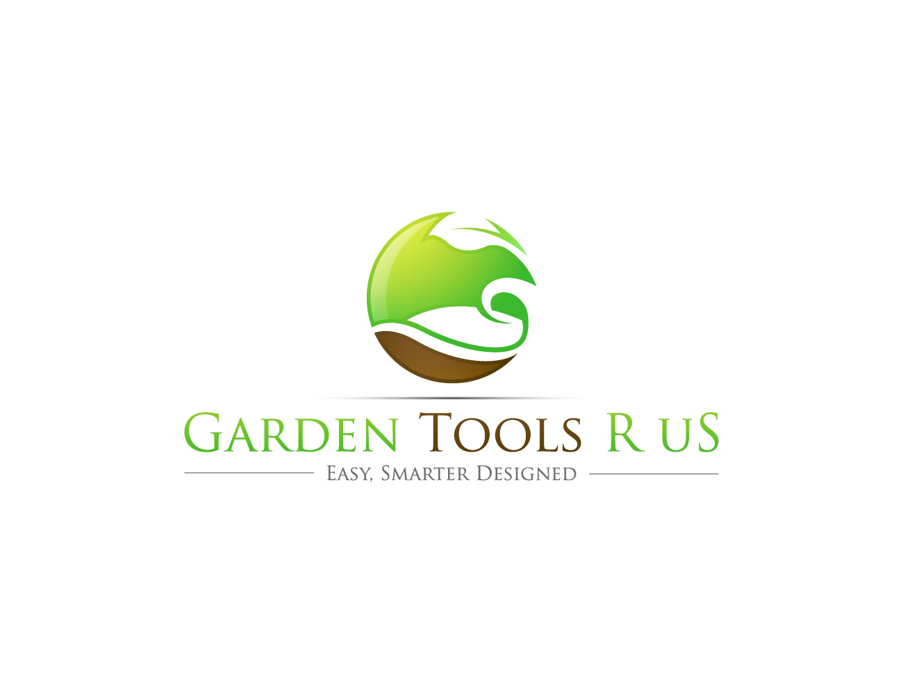 Logo-Design von NDRO für Ruppert Garden Tools | Design #5378160