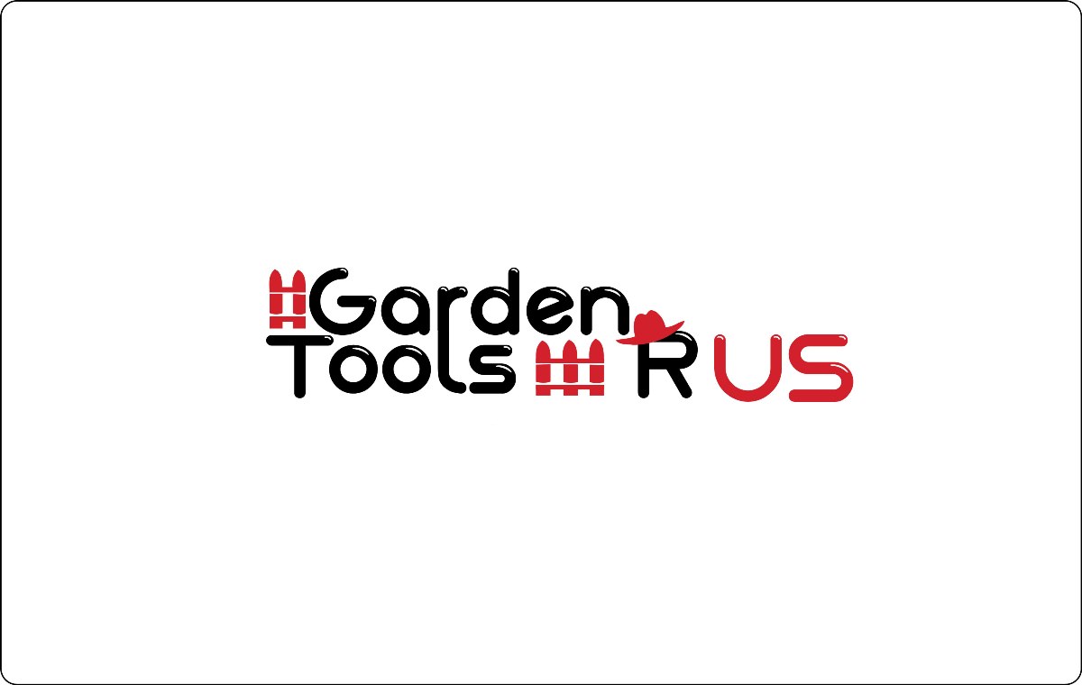 Logo Design by Rally for Ruppert Garden Tools | Design #5397760