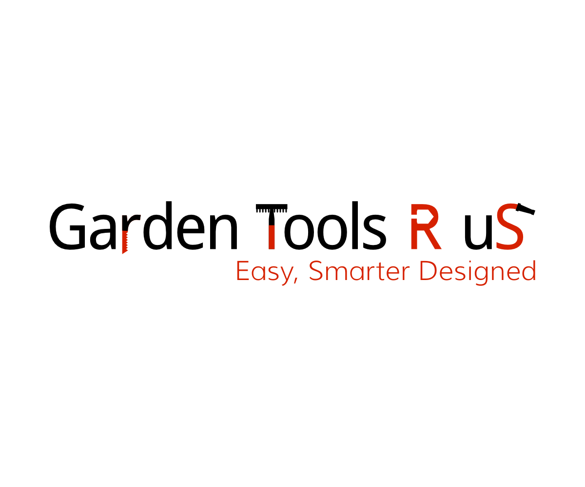 Logo-Design von VGB für Ruppert Garden Tools | Design #5395213