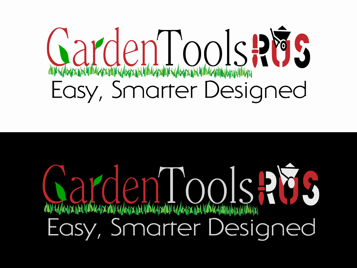 Logo-Design von axisdesigns für Ruppert Garden Tools | Design #5396633