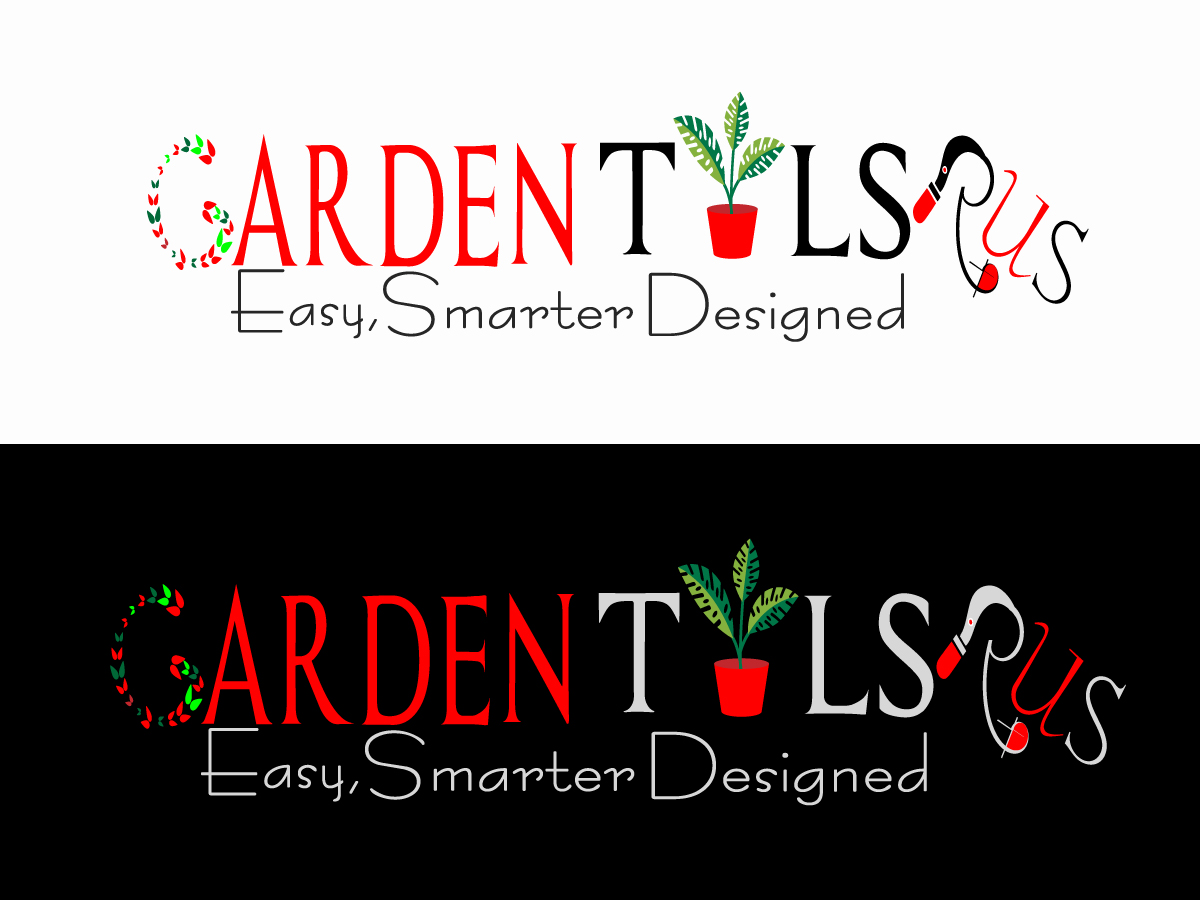 Logo-Design von axisdesigns für Ruppert Garden Tools | Design #5396654