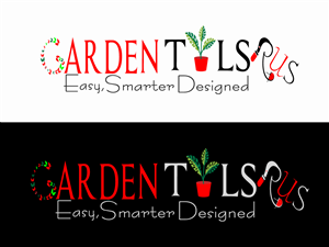 Logo-Design von axisdesigns für Ruppert Garden Tools | Design: #5396654