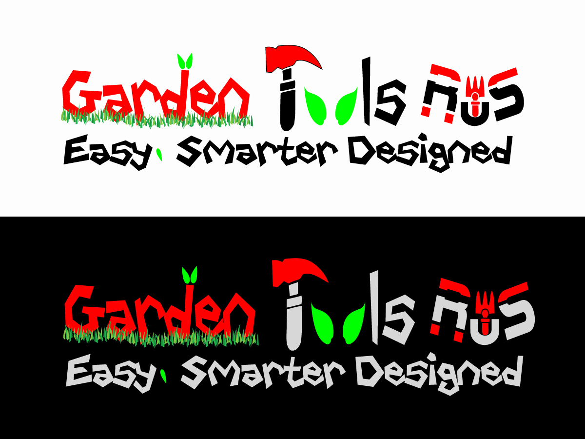 Design de Logo par axisdesigns pour Ruppert Garden Tools | Design #5396661