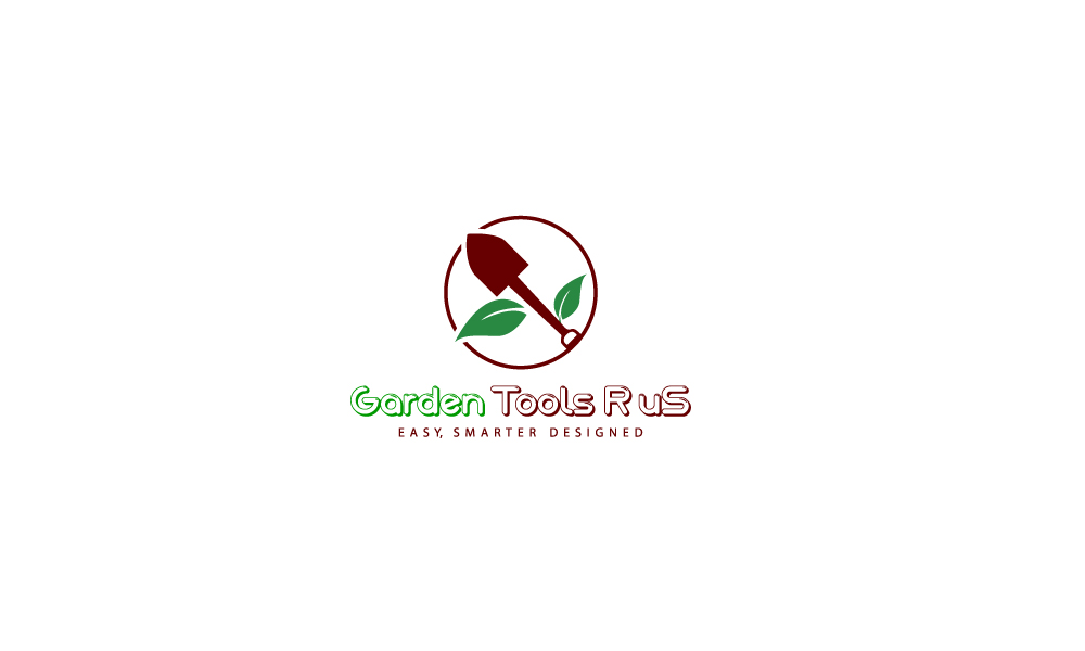 Logo-Design von ergo™ für Ruppert Garden Tools | Design #5398750