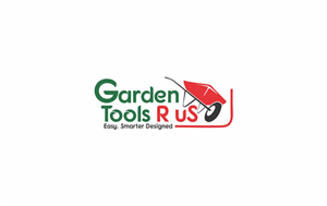 Logo-Design von 39plus für Ruppert Garden Tools | Design: #5408681