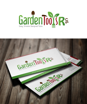 Logo-Design von axwa creative für Ruppert Garden Tools | Design: #5451441