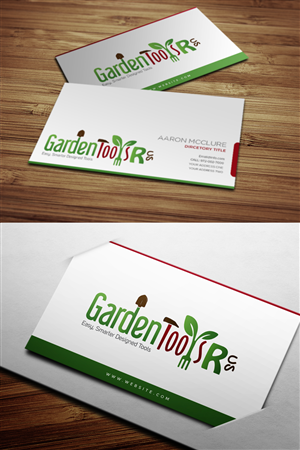 Logo-Design von axwa creative für Ruppert Garden Tools | Design: #5451461