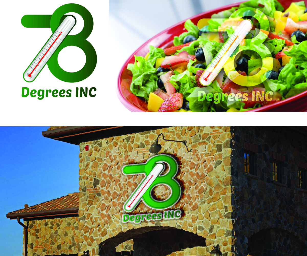 Logo Design by seyon for this project | Design #5424028