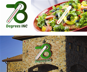 Logo Design by seyon for this project | Design: #5424028