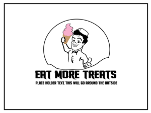 Logo Design by gordanaingoxstudio