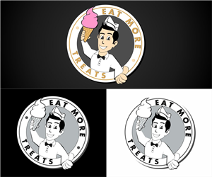 Logo-Design von S.S. Mulla für dieses Projekt | Design: #5403779