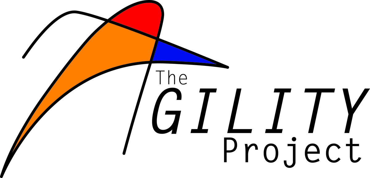 Diseño de Logo por ardh14 para The Agility Project | Diseño #1502286