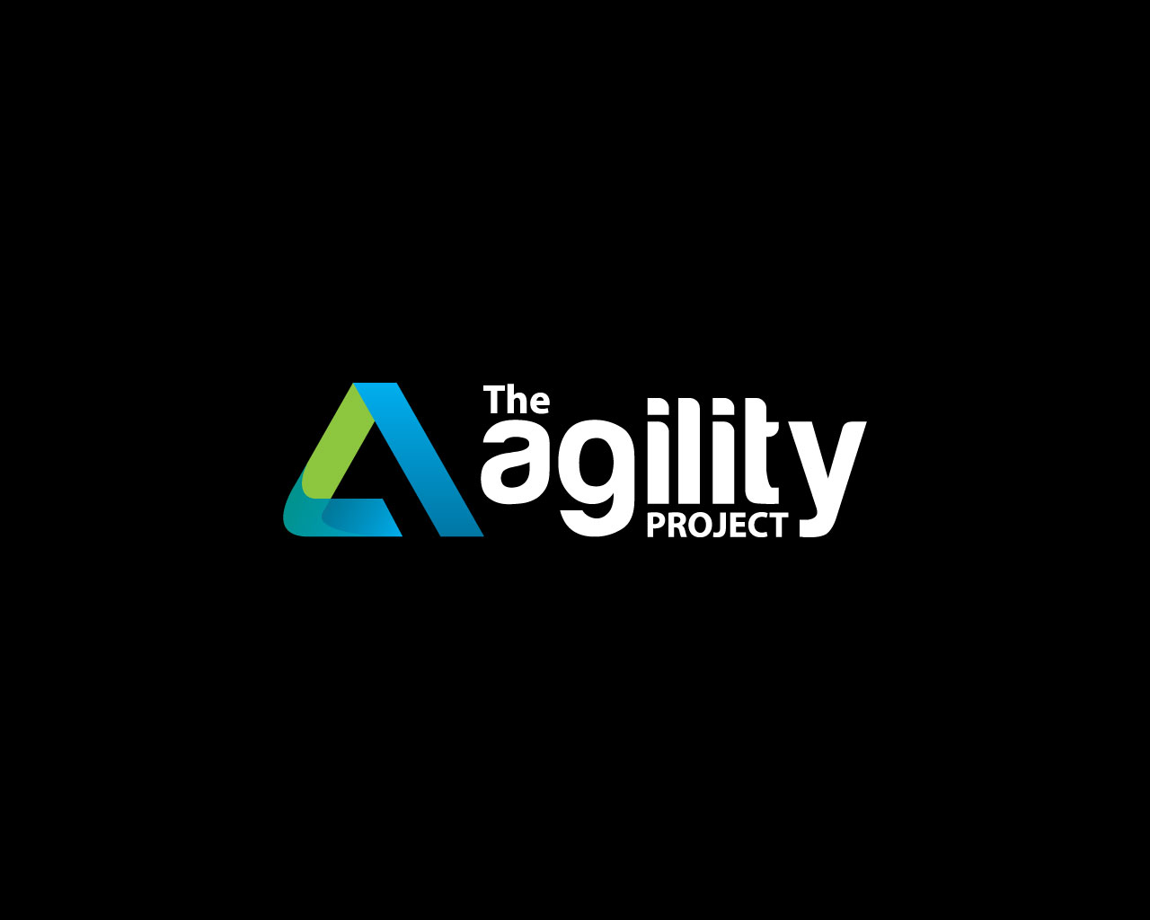 Logo Design by HLGCreativeTeam for The Agility Project | Design #1566458