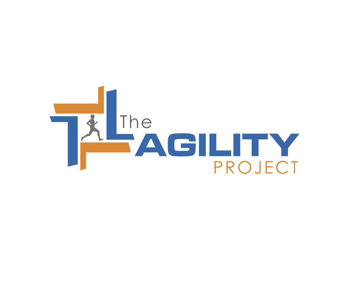 Logo-Design von elmd für The Agility Project | Design #1491310
